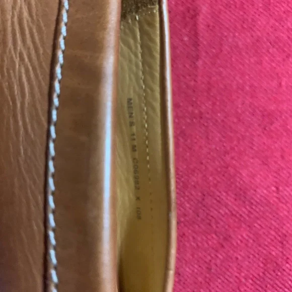 Cole Haan Nike Air penny loafers - Picture 4 of 7